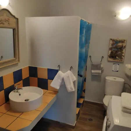 Blue Apartments Ithaca Apartment Vathy (Ithaca)