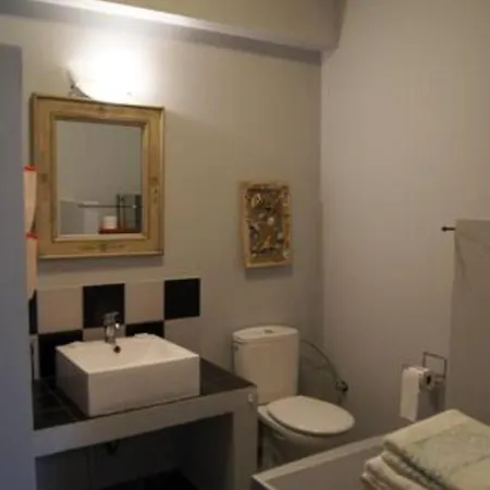 Blue Apartments Ithaca Apartment Vathy (Ithaca)
