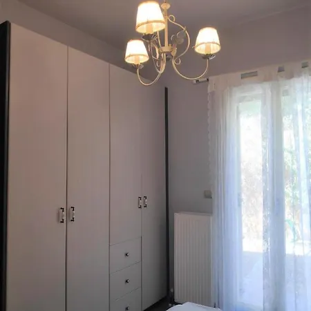Blue Apartments Ithaca * Vathy (Ithaca)